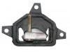 Soporte del motor Engine Mount:06 84 281