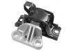 Lagerung, Motor Engine Mount:13130745