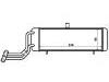 Ölkühler, Motoröl Oil Cooler:2243712