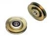 Idler Pulley Time Belt Tensioner Pulley:116 130 04 60