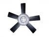 Fan Blade:115 205 03 06