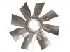 Ailette ventilateur Fan Blade:352 205 22 06