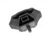 Gummilager, Getriebe Transmission Mount:123 240 22 18