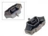 Transmission Mount:201 240 06 18