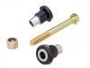 Brazo libre Idler Arm Kit:140 460 08 19