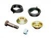 Control Arm Bushing Set:123 330 14 75