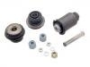 Suspension Bushing Kit Control Arm Bushing Set:124 330 07 75