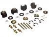 ремкомплект втулки Подвески Subframe Mount Repair Kit:115 586 05 33