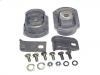 Suspension Bushing Kit Subframe Mount Repair Kit:123 350 01 75