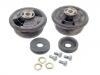 Subframe Mount Repair Kit:126 350 02 75