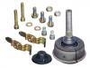 Joint de suspension Ball Joint Kit:126 330 13 35