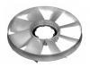 Ailette ventilateur Fan blade:003 205 01 06