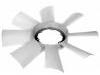 Aspa de ventilador Fan blade:003 205 00 06