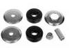 Suspension Bushing Kit Control arm bushing set:163 323 01 85