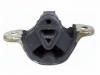 Lagerung, Motor Engine Mount:0684 644