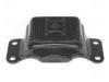 Support, boîte de vitesse Transmission Mount:33 17 1 129 786