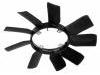 Aspa de ventilador Fan blade:604 200 01 23