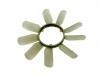 Aspa de ventilador Fan blade:602 200 04 23