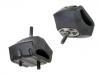 Support moteur Engine mount:11 81 1 175 141