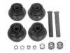 ремкомплект втулки Подвески Control arm bushing set:124 330 09 75