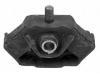 Gummilager, Getriebe Transmission mount:123 240 13 18