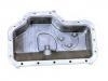 Carter d'huile Oil Pan:11 13 1 715 266