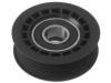 Polea loca, polea tensora Idler Pulley:640 202 03 19