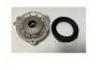 Soporte de amortiguador Strut Mount:8W0 412 377 BS