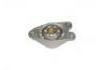 Federbeinstützlager Strut Mount:33 50 6 867 478