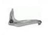 Brazo de suspensión Control Arm:RBJ 000370