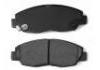 Brake pad:0025864842