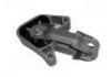 Soporte del motor Engine Mount:246 240 1709