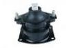 Lagerung, Motor Engine Mount:50830-SDA-A02