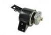 Lagerung, Motor Engine Mount:96550234