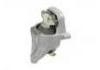 Lagerung, Motor Engine Mount:8WD199371B