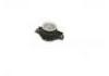 Strut Mount:55320-2F000