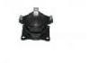 Lagerung, Motor Engine Mount:50830SDAA11