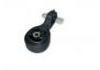 Soporte del motor Engine Mount:50880-T0A-A81