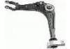 Bras de liaison Control Arm:3520N6