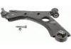 Bras de liaison Control Arm:51810665