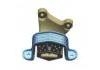 Lagerung, Motor Engine Mount:7H0 399 151 J