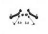 перед рычаг нижный Control Arm:E53-5 KIT