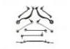 перед рычаг нижный Control Arm:E38- 10 KIT