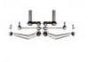 перед рычаг нижный Control Arm:E65- 16 KIT