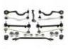 перед рычаг нижный Control Arm:E32- 22 KIT