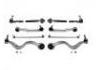 Bras de liaison Control Arm:E65- 24 KIT