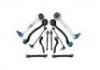 перед рычаг нижный Control Arm:W203-9  KIT