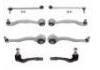 перед рычаг нижный Control Arm:W204-18  KIT