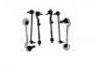 перед рычаг нижный Control Arm:SAK151Q6