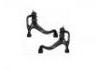 Bras de liaison Control Arm:LR029304-SET